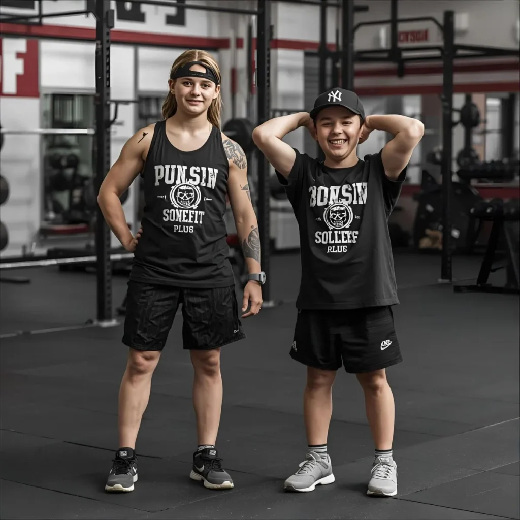 CrossFit Puns for Coaches and Trainers