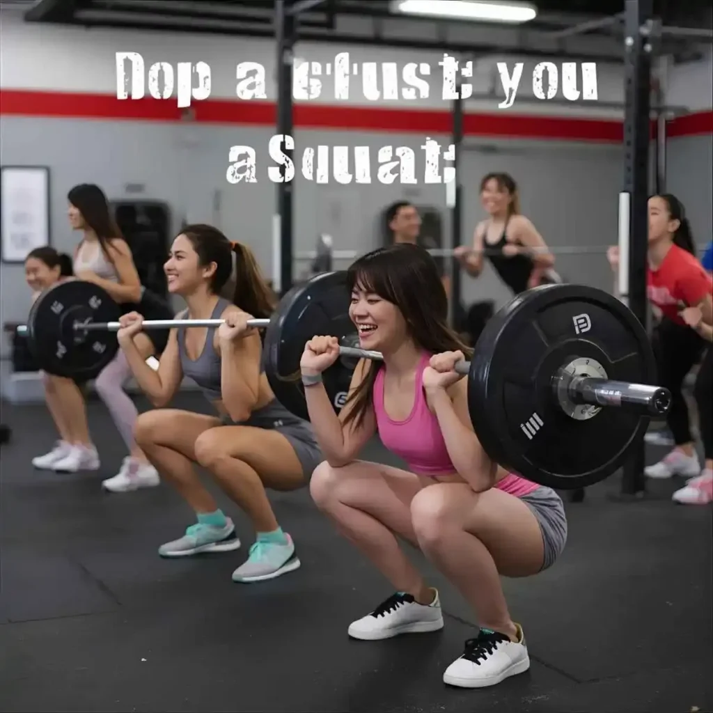 funny crossfit puns