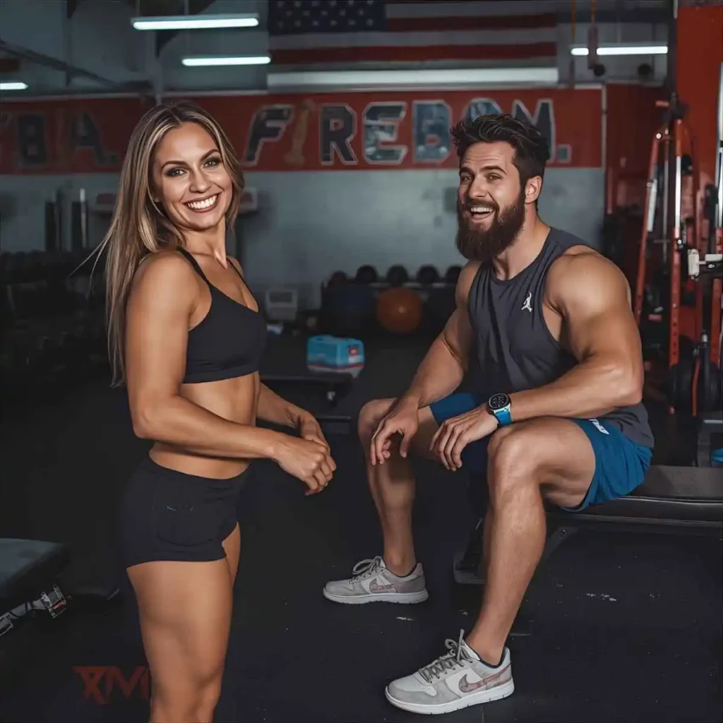 CrossFit Dad Jokes for Gym Laughs