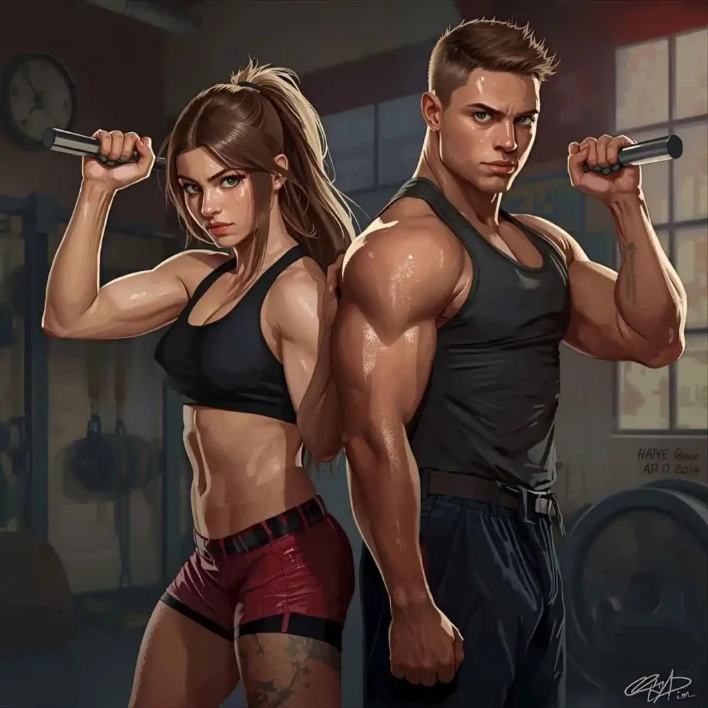 CrossFit Puns for WOD Boards and Gym Signs