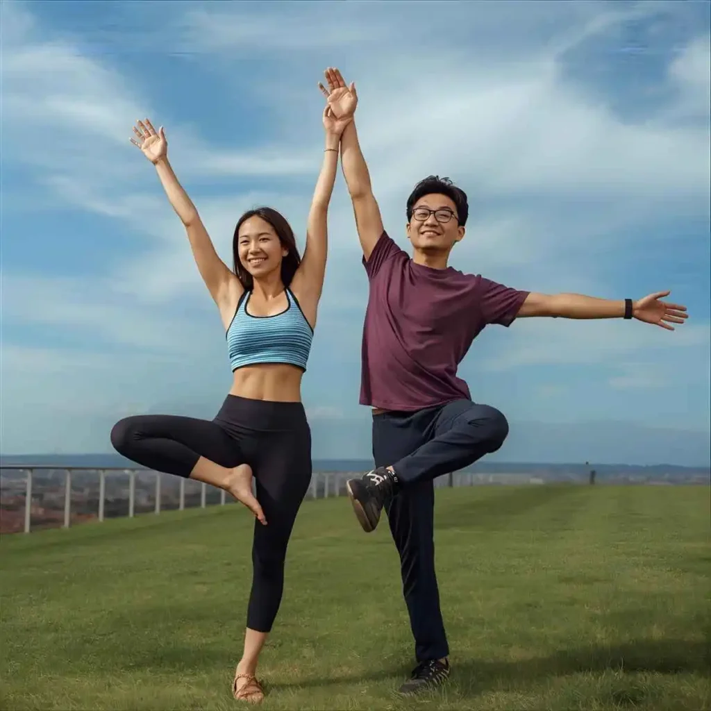 Cute Pilates Puns for Motivation