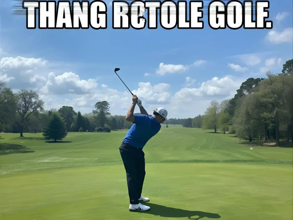 Funny Golf Puns for Instagram Captions
