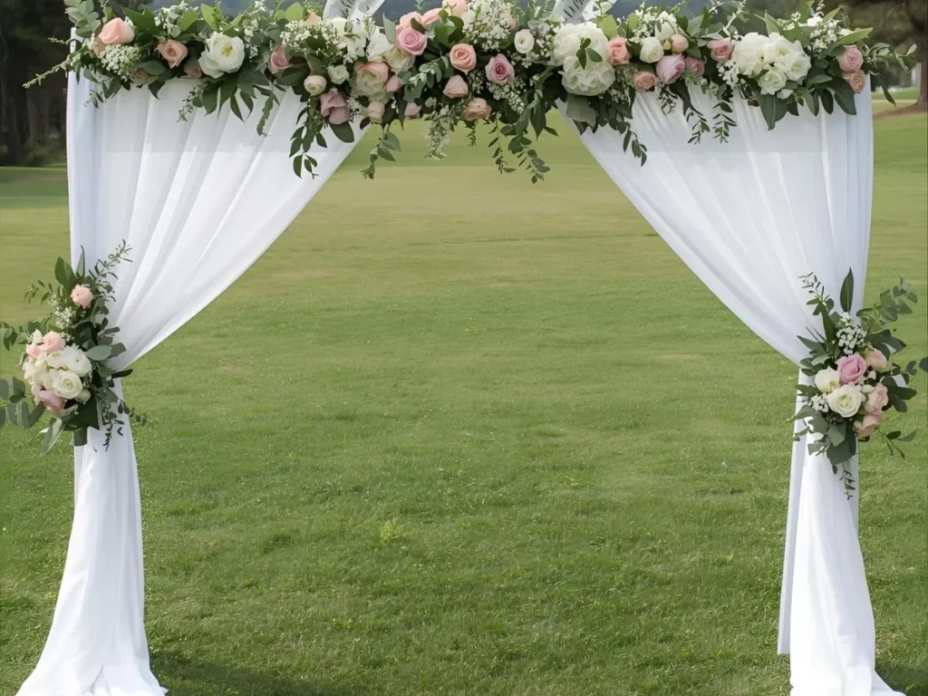 Funny Golf Wedding Puns for Captions and Decor