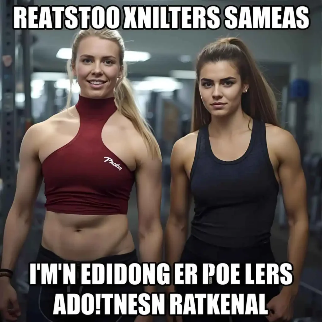  Funny Protein Puns for Gym Captions
