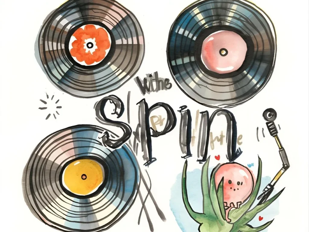  Funny Spin Puns for Instagram Captions