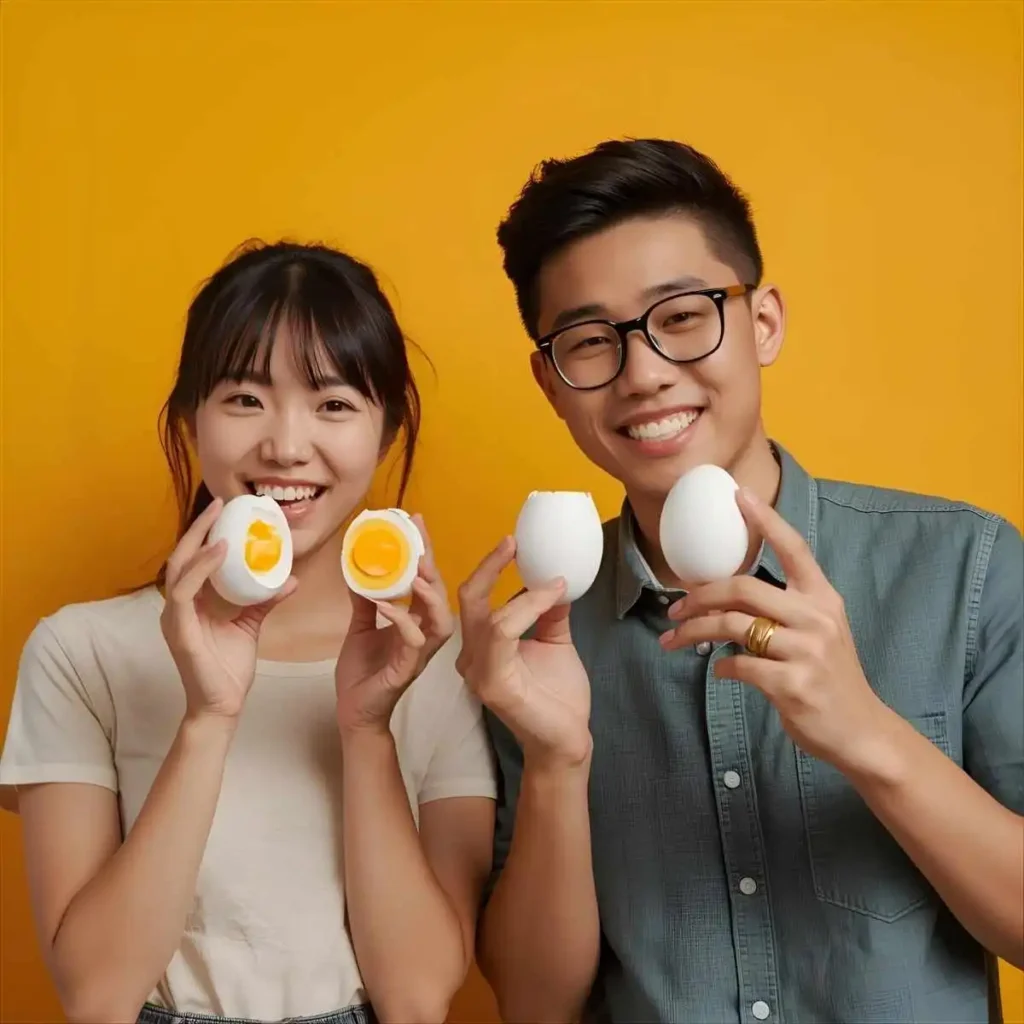 Hilarious Egg Protein Puns