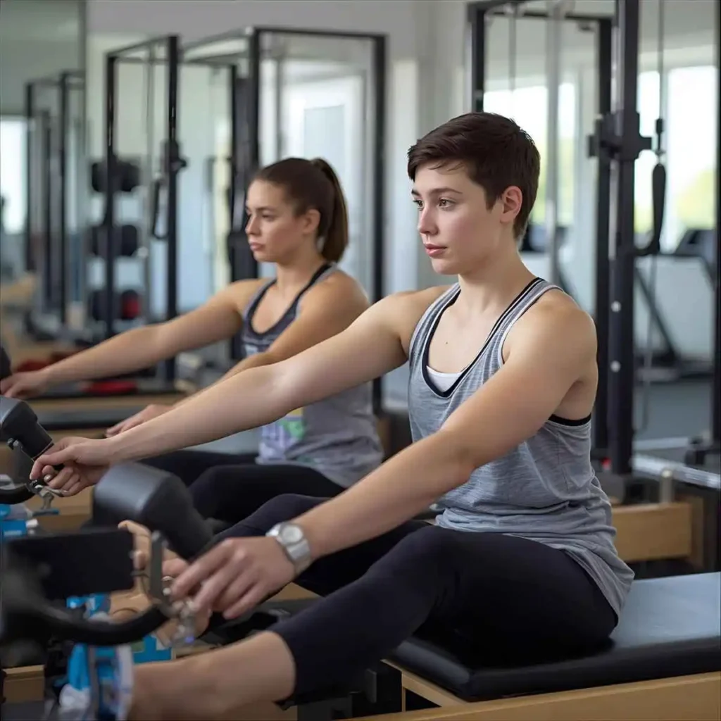 Hilarious Pilates Quotes and One-Liners