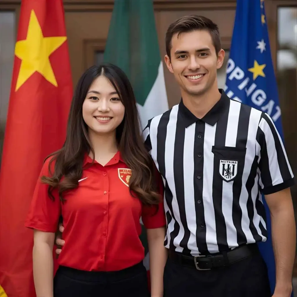  Hilarious Referee Puns for Sports Memes