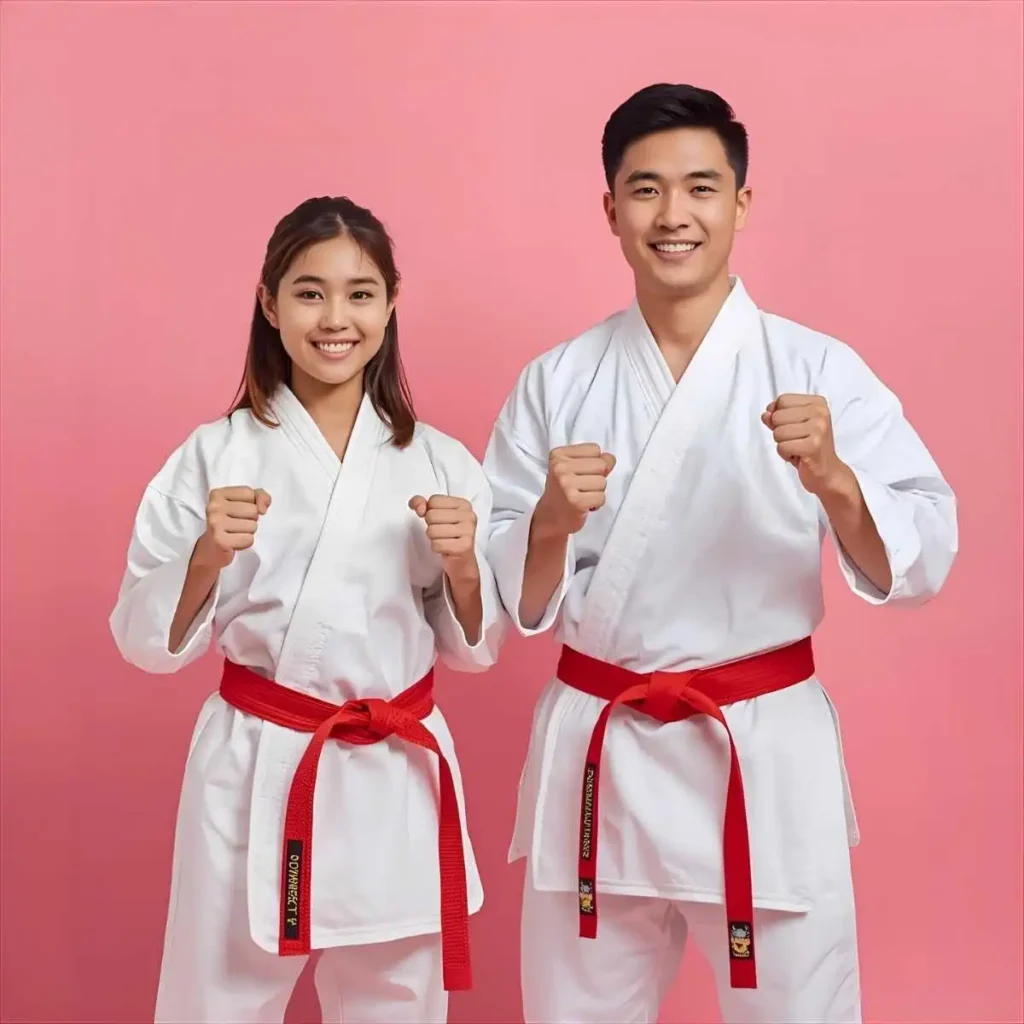 🥷 Karate Puns for Work and Motivation