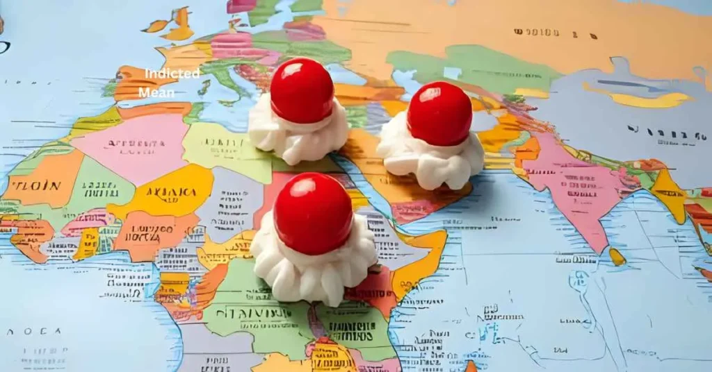 Map Puns for Classroom or Learning