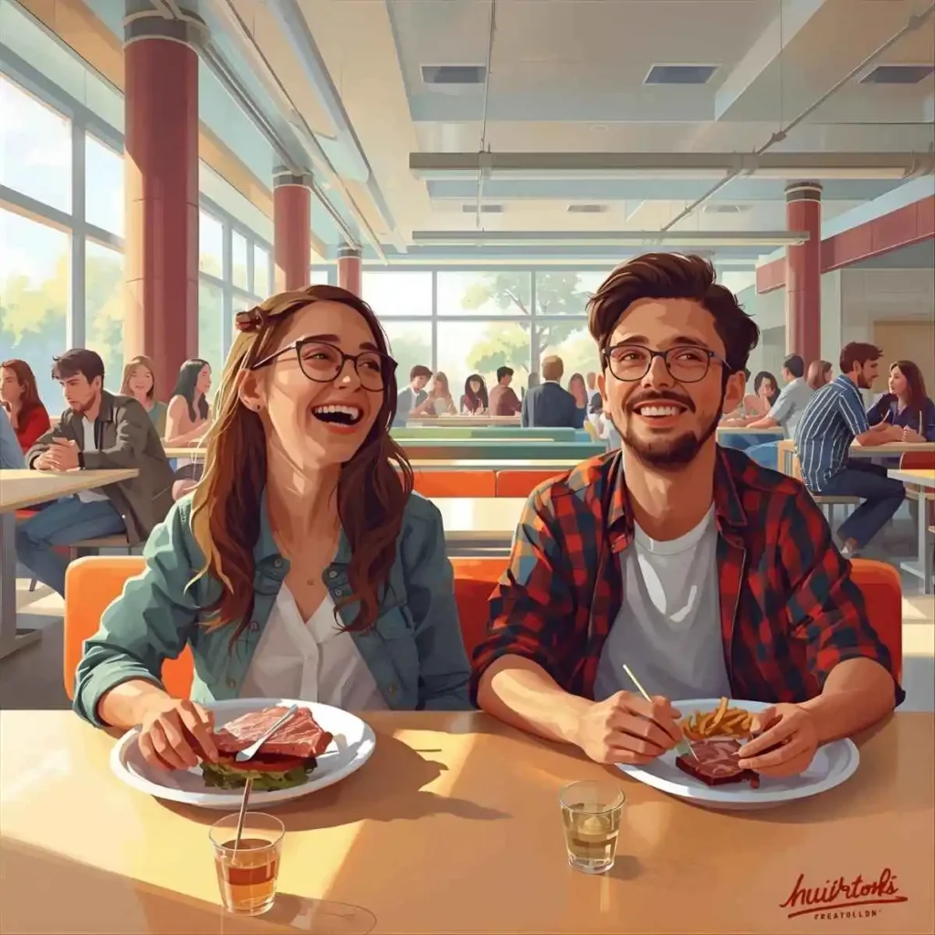 Meat and Protein Puns for Foodies