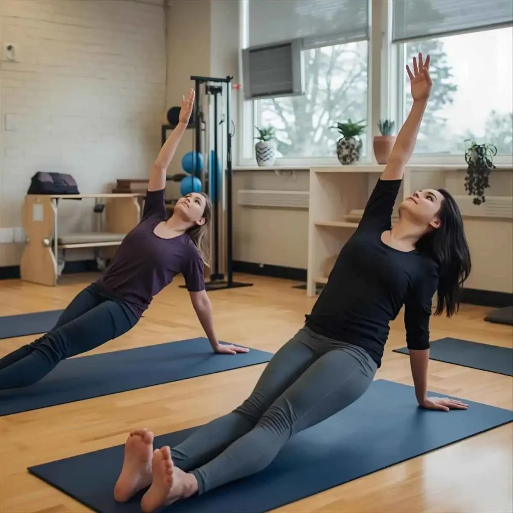 Pilates Puns for Friends and Instructors