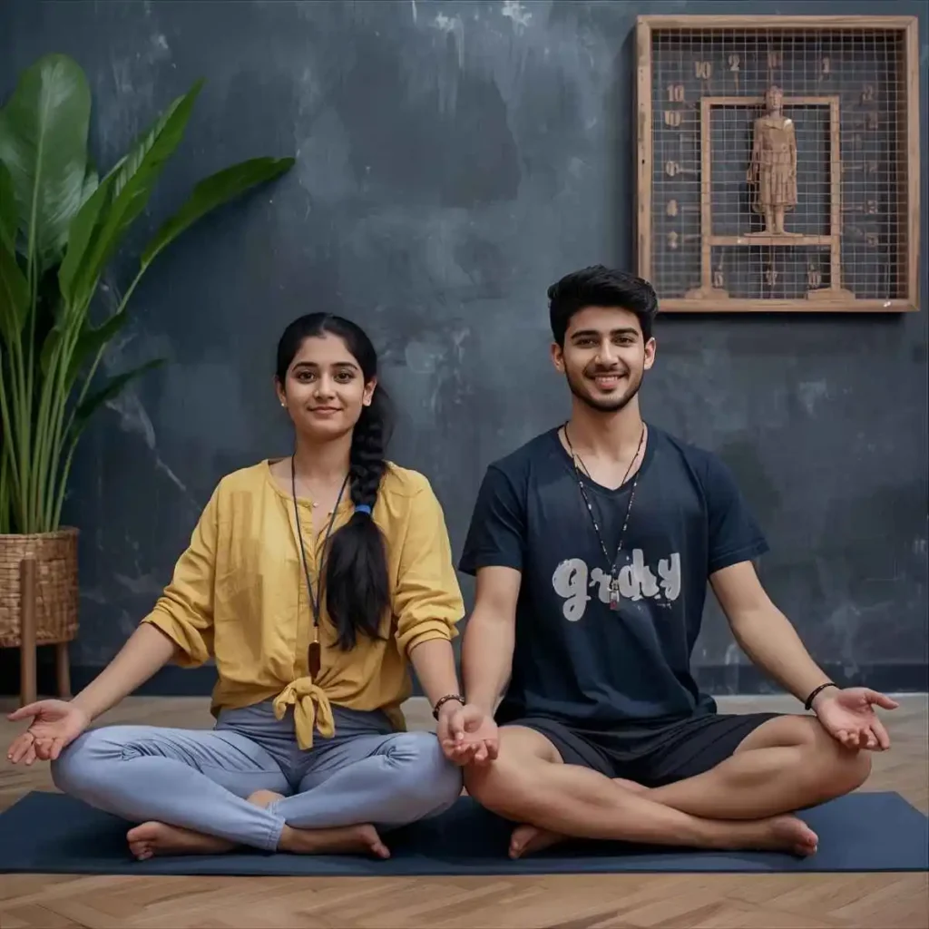 Pilates Wordplay for Captions and Stories