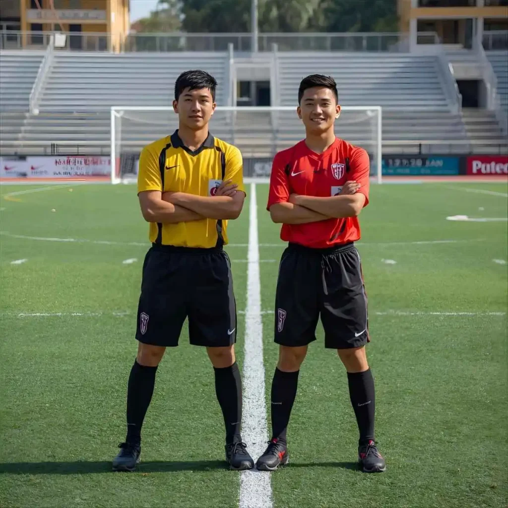  Referee Puns for Kids