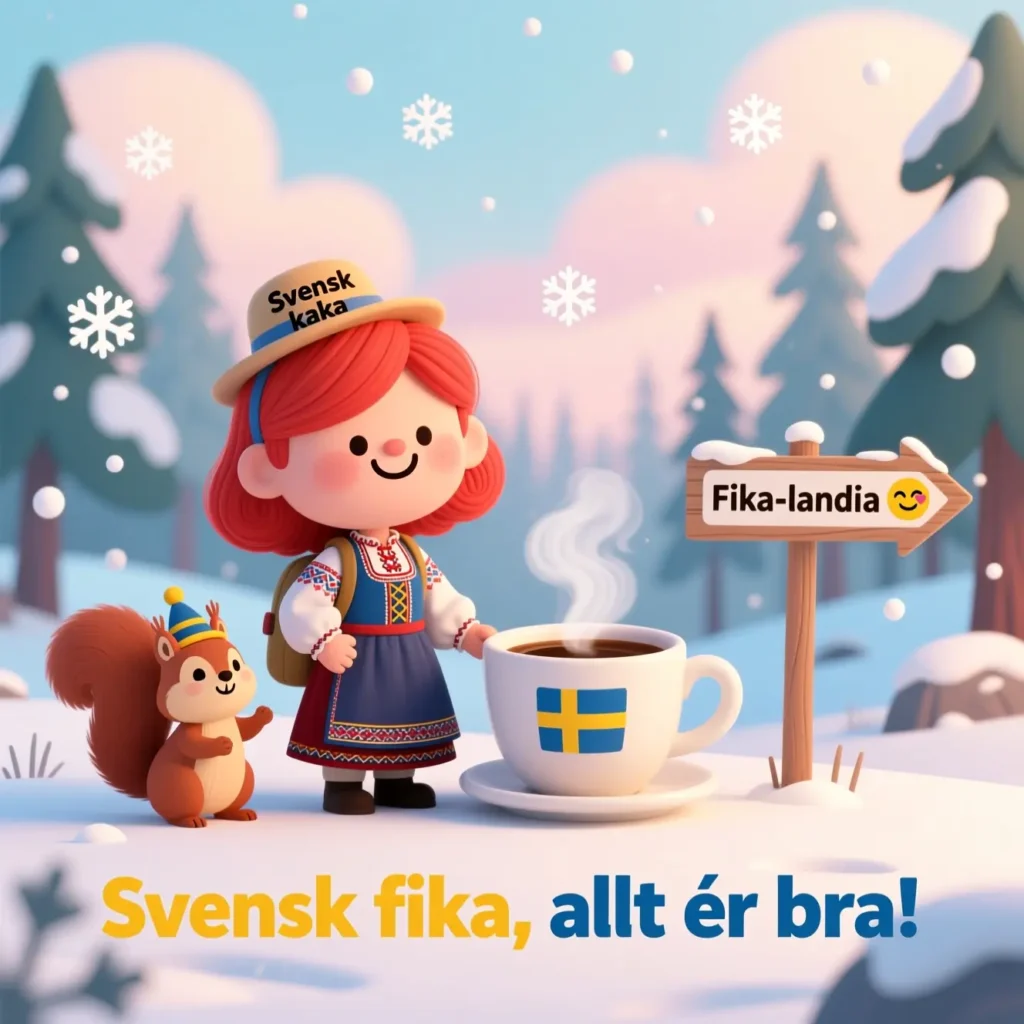 Short Sweden Puns for Quick Laughs