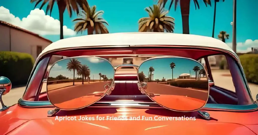 Apricot Jokes for Friends and Fun Conversations