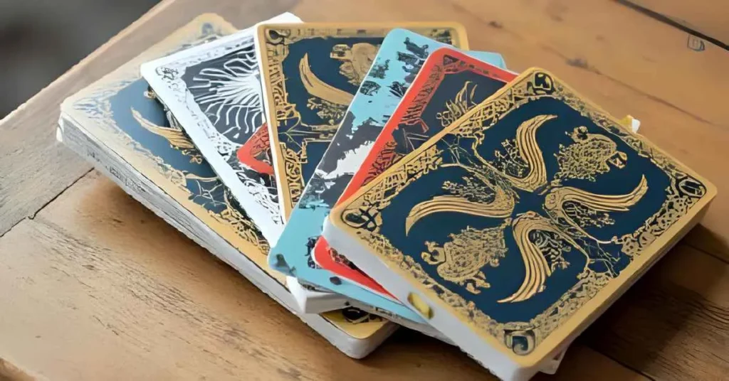 Best Deck Puns for Instagram Captions