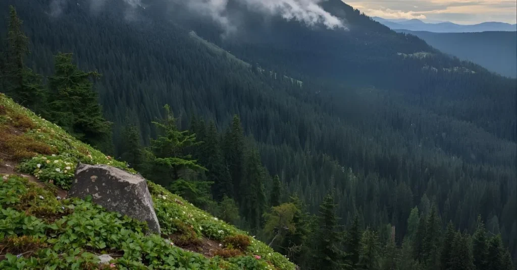 Best Oregon Hiking and Nature Puns