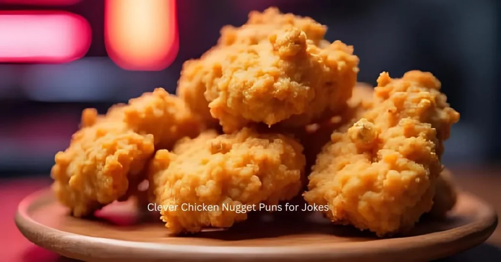 clever-chicken-nugget-puns-for-jokes