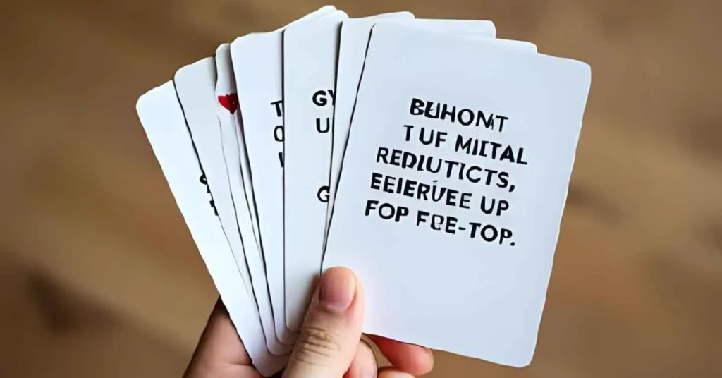 Clever Deck Puns for Funny Comments