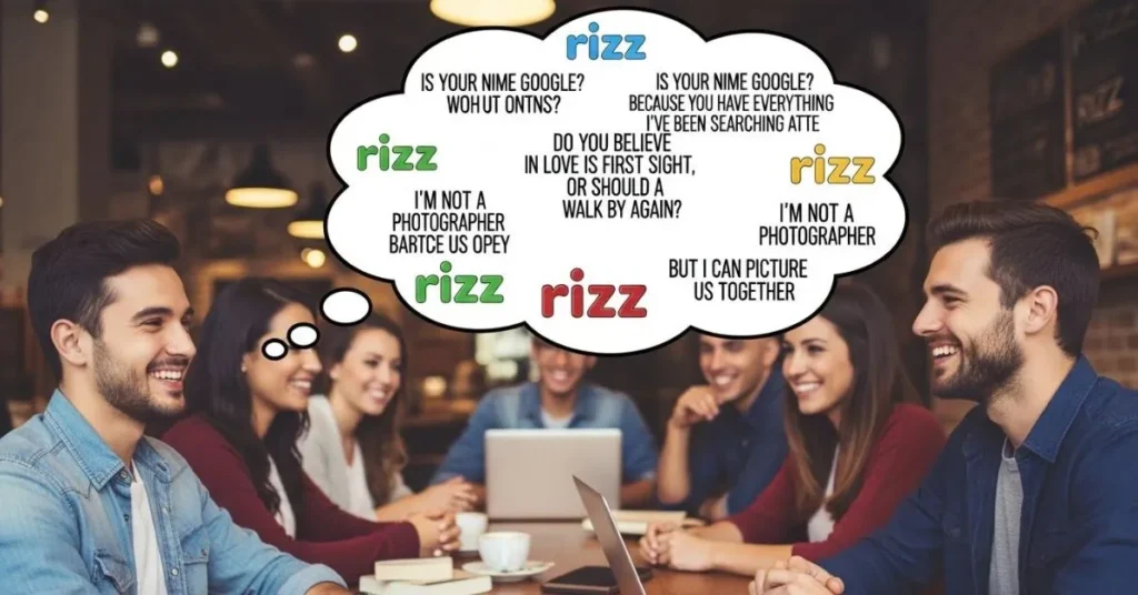 Clever Rizz Jokes for Conversations