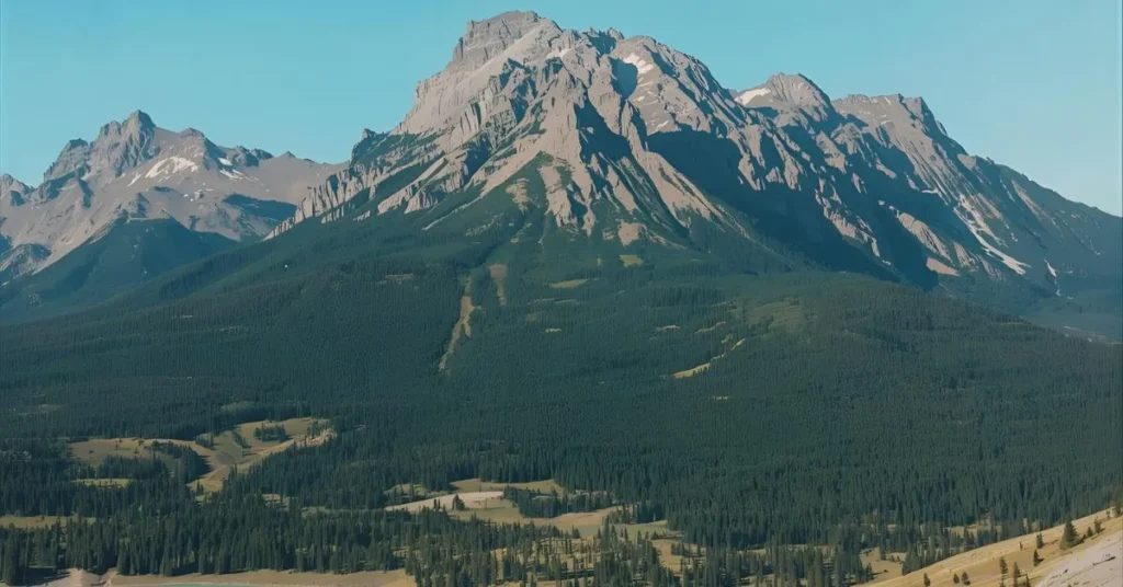 Colorado Mountain Puns