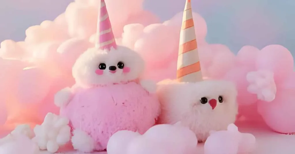 Cute & Aesthetic Dream Puns for Bios and Posts