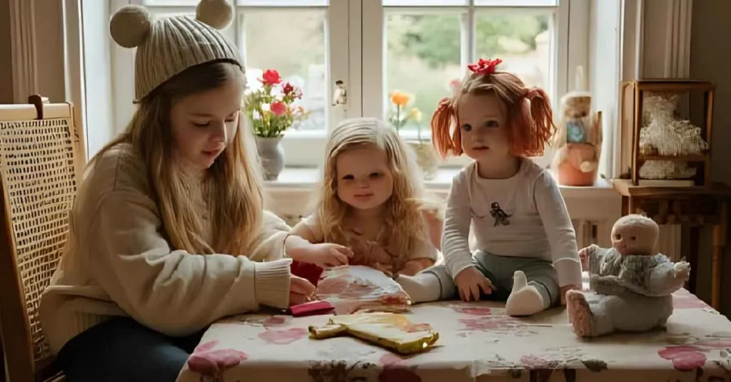 Cute Doll Puns for Instagram Captions