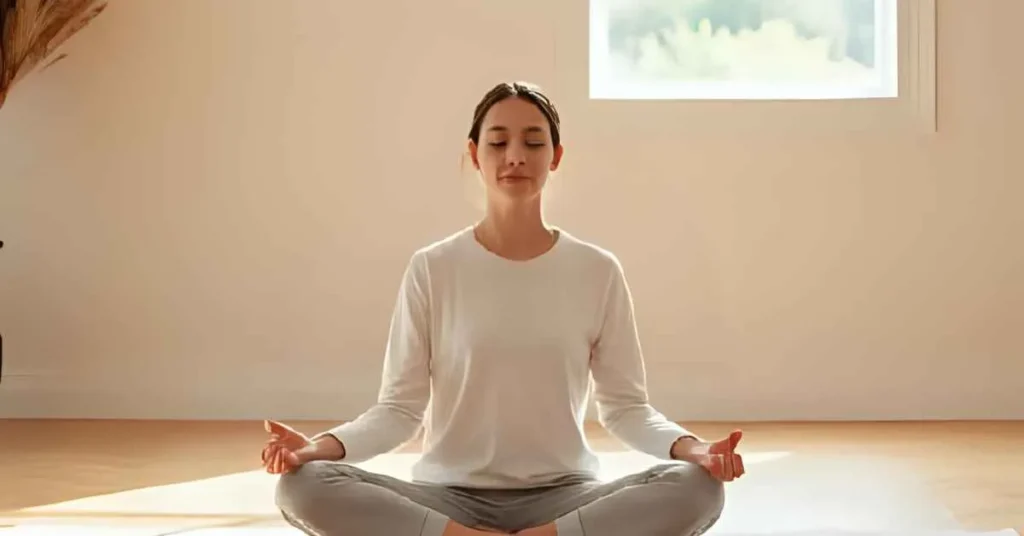 Cute Meditation Puns for Wellness Lovers