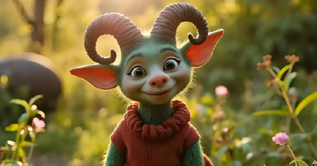 Cute Ogre Puns for Aesthetic Posts