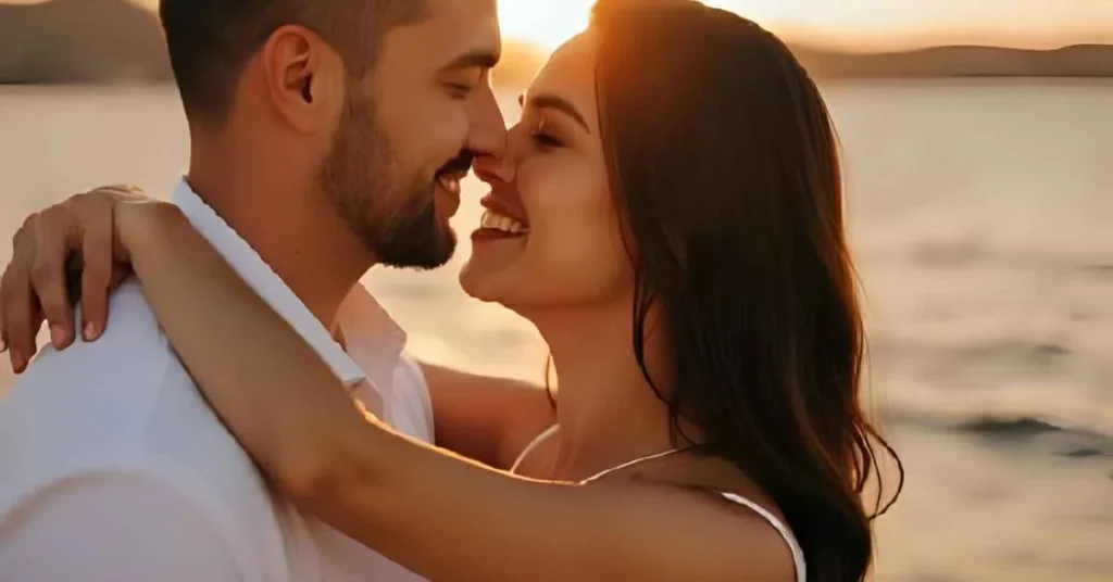  Dream Puns for Couples & Crushes