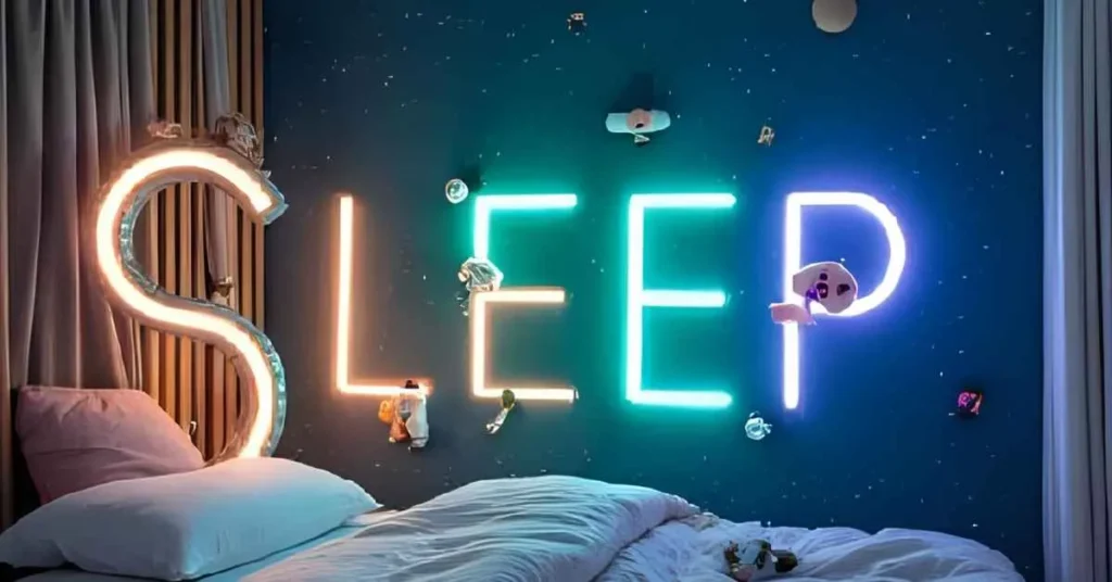 Dream Wordplay for Sleep-Themed Humor