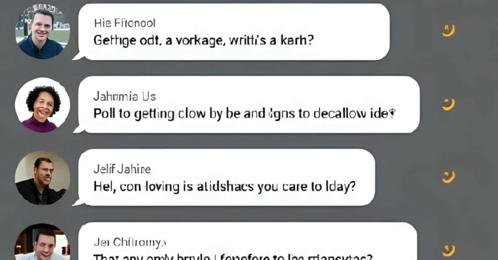 Font-Themed Jokes for WhatsApp & Messenger