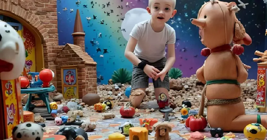 Funny Dream Jokes to Make You Laugh