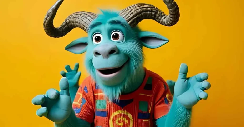 Funny Ogre Puns for Instagram Captions