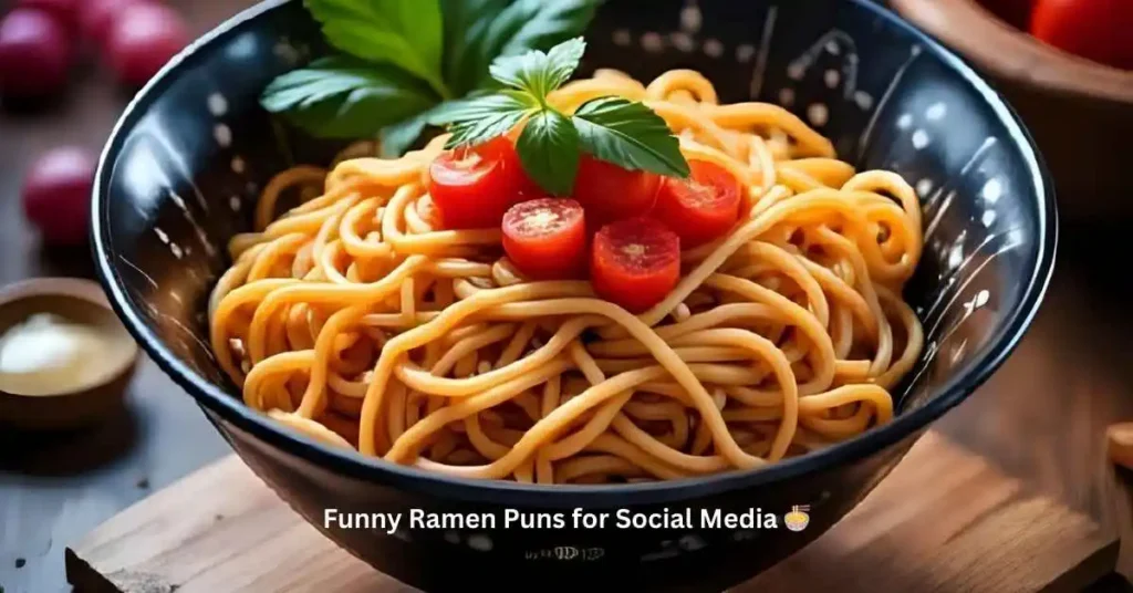 funny-ramen-puns-for-social-media-🍜