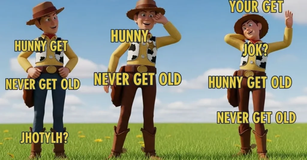 Funny Toy Story Jokes That Never Get Old