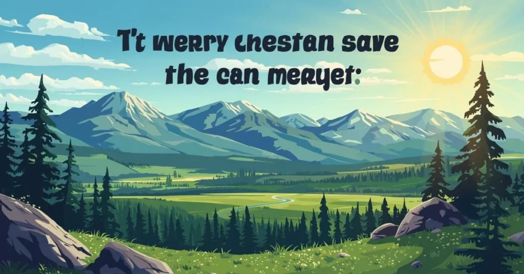 Idaho Captions for Instagram & Social Media