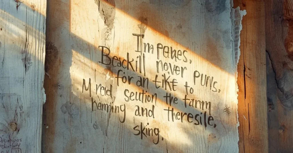 Idaho One‑Liners That Are Pure Gold