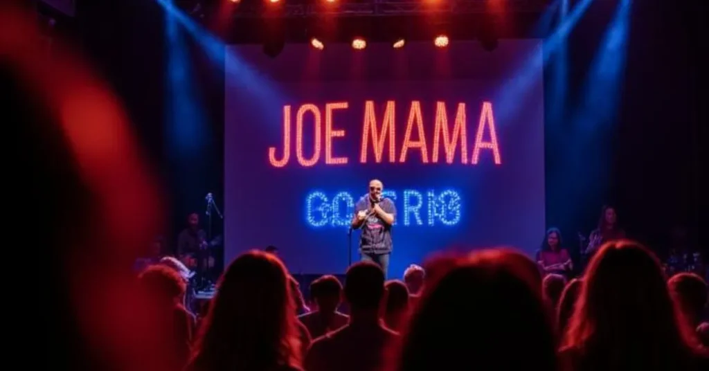 Joe Mama Jokes for Instagram Captions