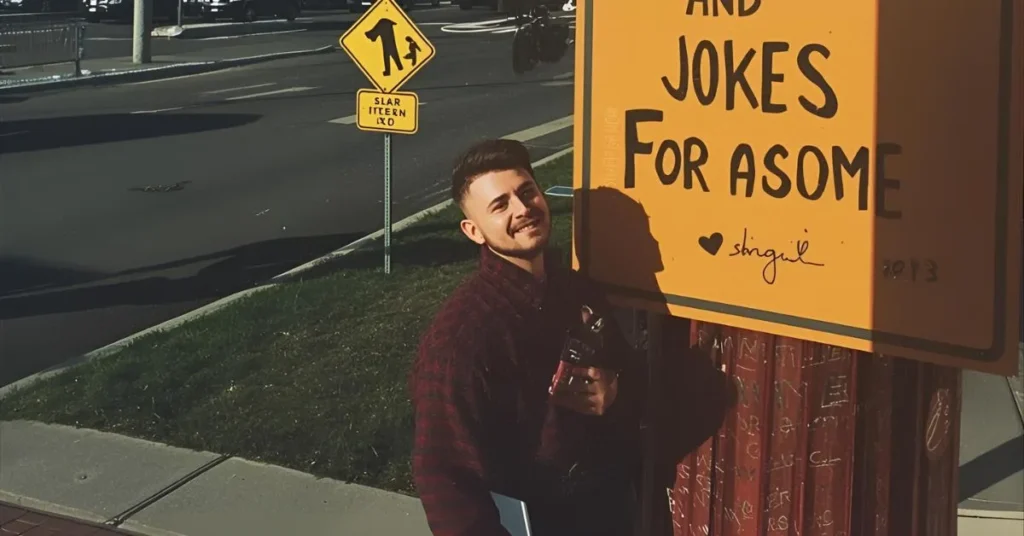 Portland Puns and Jokes