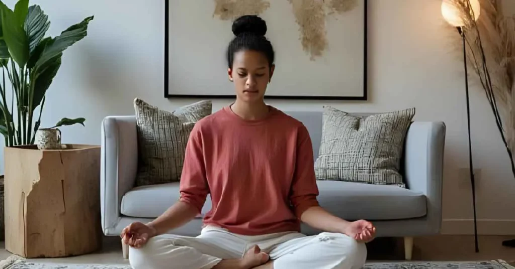 Short Meditation Puns for Quick Captions