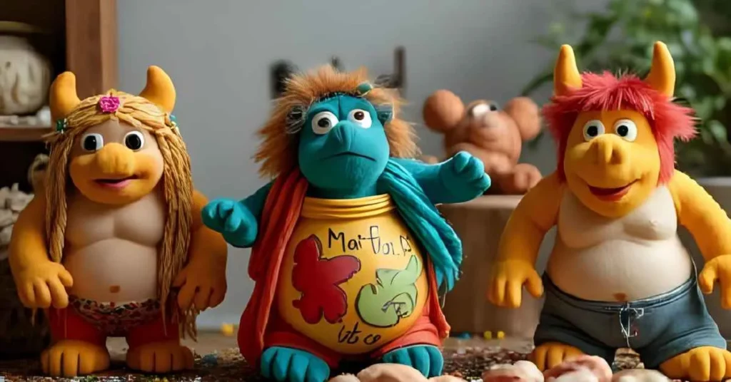 Short Ogre Puns for WhatsApp & Chat