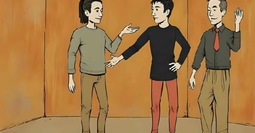 Short Zen Puns for Quick Laughs