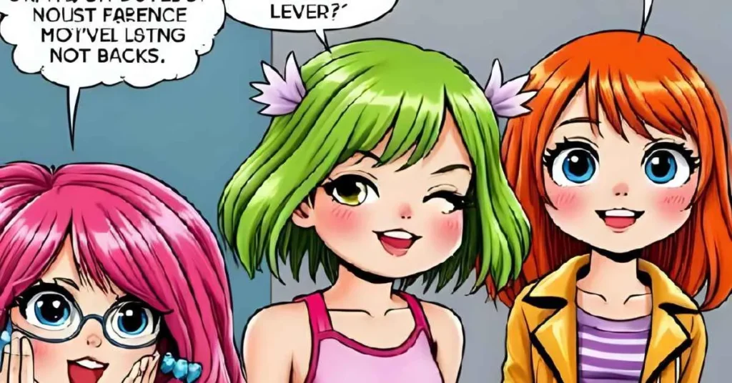 Silly Doll Puns for Status & Fun Chats