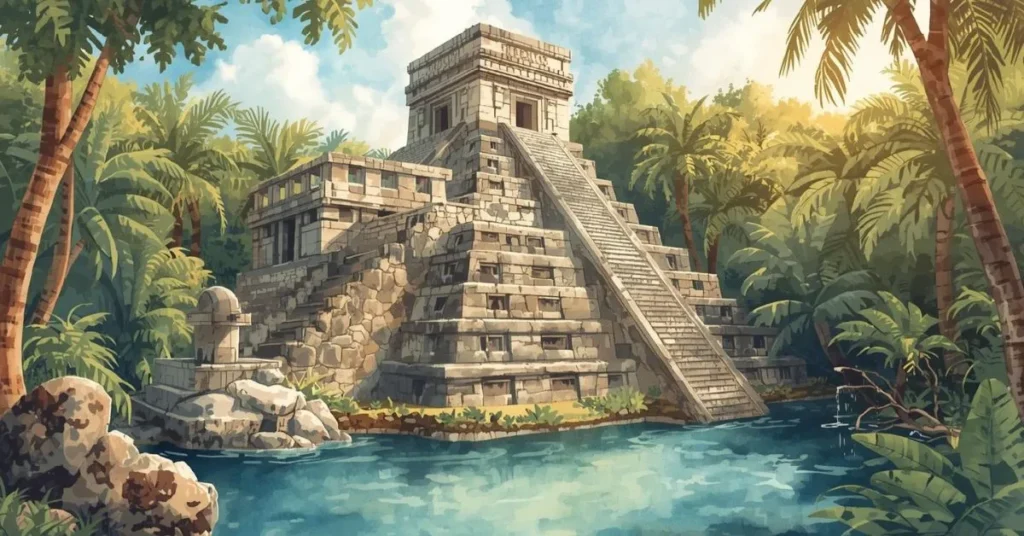 Tulum Puns for Instagram Captions