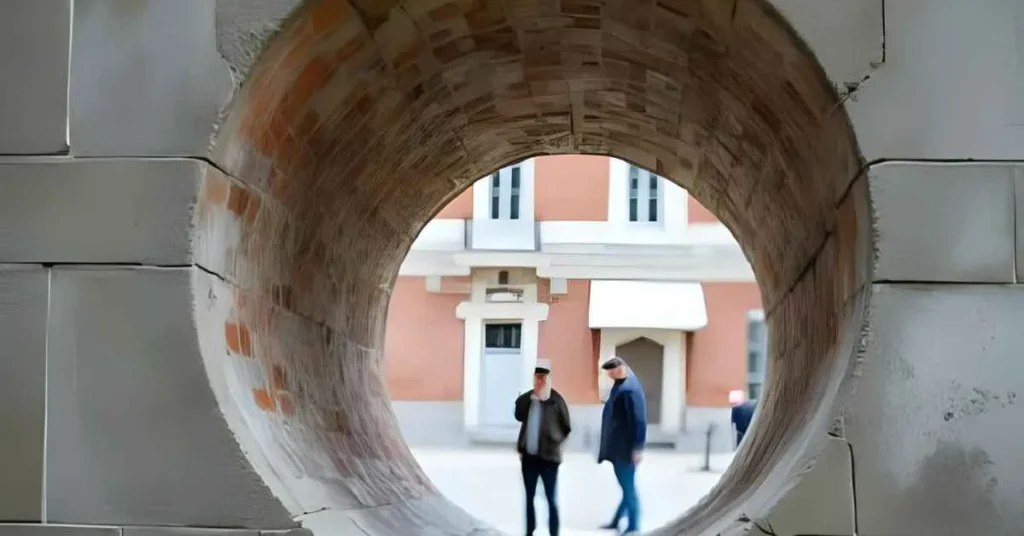 Unique Hole Wordplay for Creative Posts