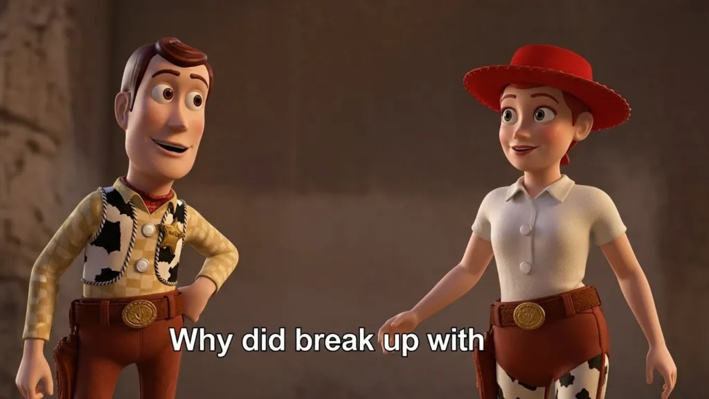 Woody Puns and Jokes for Toy Story Fans
