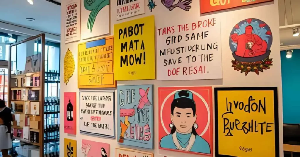 Zen Puns for Good Vibes & Positivity