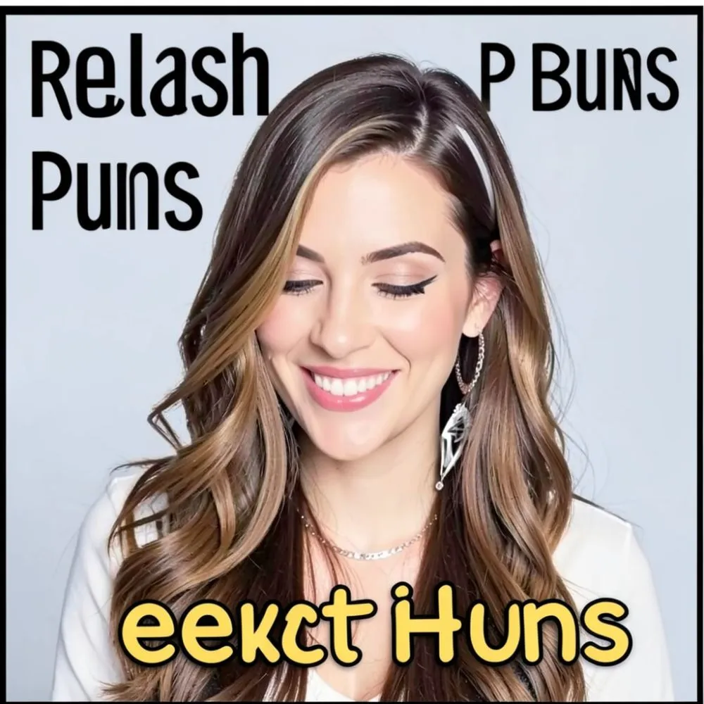 Flirty Relationship Puns for Her